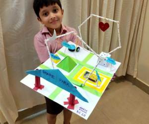 Aariv-Singh_III-Prize