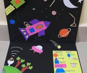 Kaashvi-Shetty_II-Prize