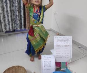 Poorvi-Rathod_III-Prize-KG-2A