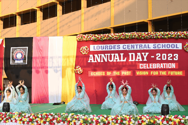 LCS Silver Jubilee Celebration