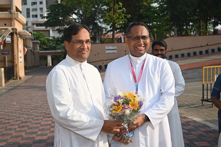 Report on the Orientation Programme for the LCS Staff – 25.05.2026