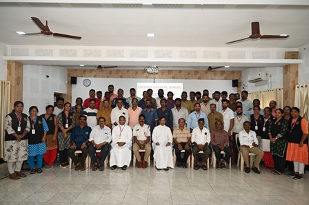 Meeting of Private School Drivers and Owners
