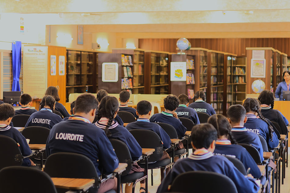 Academic Support