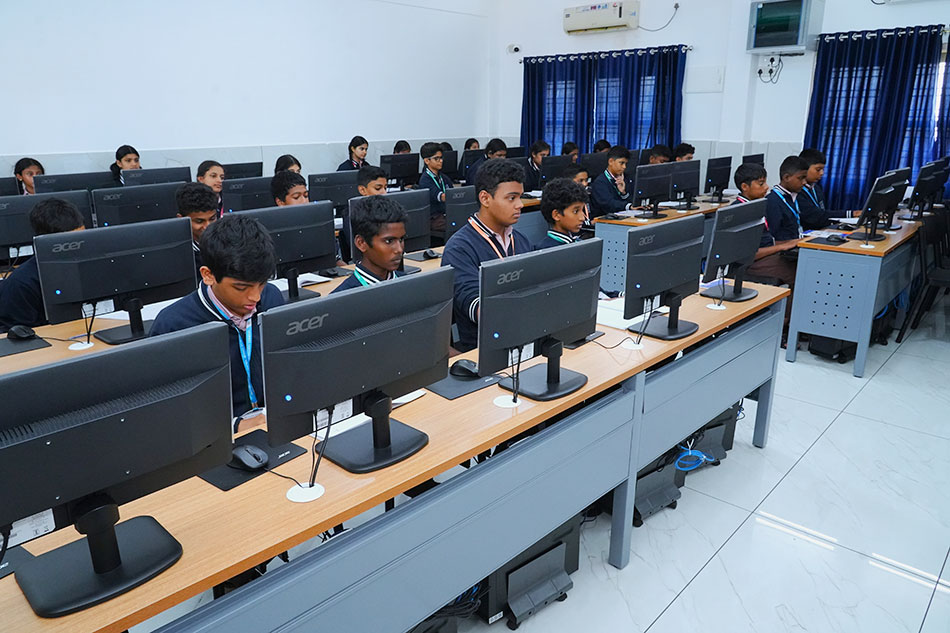 Student Assessment