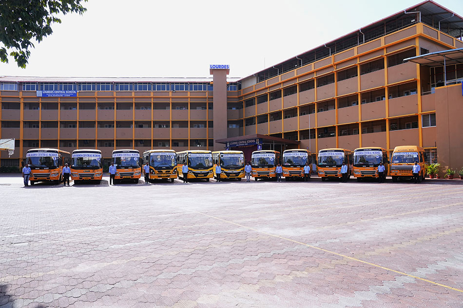 School bus