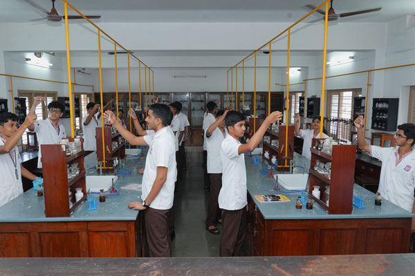 Science Lab