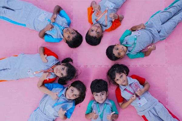 Education for All